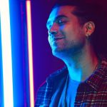 Jubin Nautiyal Instagram - Close your eyes . Fall in love . Stay there .