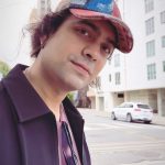 Jubin Nautiyal Instagram - J Walking .