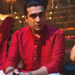 Jubin Nautiyal Instagram - A day dreamer , A night thinker . Ahmedabad, India