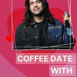 Jubin Nautiyal Instagram - Here are the glimpses from the fan meet and greet that was arranged for a few lucky winners of the contest #CoffeeDateWithJubin 🌹☕️ Wynk Music aims to bring you money-can’t-buy experiences. And this is just the start. Stay tuned for more contests (there would be a lot more😉). Till then, keep #Wynking 🥰 #WynkMusic #JubinNautiyal #CoffeeDateWithJubin #coffeewithjubin