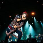 Jubin Nautiyal Instagram - The actual story starts from the moment we think that everything has ended . #auckland you were beautiful . Until Next time . ~ Love Jubin