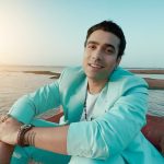 Jubin Nautiyal Instagram - It’s raining dreams . Happy monsoon 🫶🏻. #pehlibaarishmein @rochakkohli @ghuggss @harryanand Back Waters Nashik