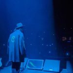Jubin Nautiyal Instagram - POV : stage @ #brisbane . Australia you are beautiful . Next stop 🚎 . #adelaide . Brisbane