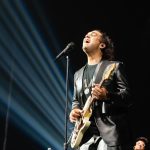 Jubin Nautiyal Instagram - When writing the story of your life , don’t let anyone else hold the pen ✍🏻 . #Atlanta you were beautiful ❤️. #jubinnautiyallive @platinumeventsinc @rockywkhanna @jesuisnikki8adi @raj_kumardewan @sou_viktree @mandolintapas @akshaymusic @shirishmalhotra @kushalmangalmusic @ashishmalaviya @nitish_kk @christopher.a.dsouza @rooseveltdsouza @zeeshan_sid27 @pixel_freak_ @validhobby @pau_darshil Gas South