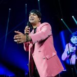 Jubin Nautiyal Instagram - When writing the story of your life , don’t let anyone else hold the pen ✍🏻 . #Atlanta you were beautiful ❤️. #jubinnautiyallive @platinumeventsinc @rockywkhanna @jesuisnikki8adi @raj_kumardewan @sou_viktree @mandolintapas @akshaymusic @shirishmalhotra @kushalmangalmusic @ashishmalaviya @nitish_kk @christopher.a.dsouza @rooseveltdsouza @zeeshan_sid27 @pixel_freak_ @validhobby @pau_darshil Gas South