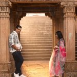 Jubin Nautiyal Instagram - Captured Moments of #Raabta💕✨ Releasing on 7th September #tseries #BhushanKumar @tseries.official @adah_ki_adah @dhruwal.patel @jigarmulani @chirantannbhatt #JunaidWasi @officialprasannasuresh