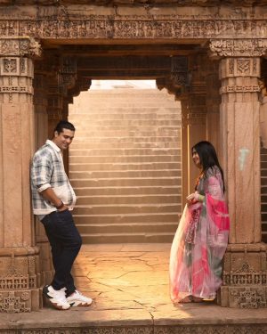 Jubin Nautiyal Instagram - Captured Moments of  #Raabta💕✨

Releasing on 7th September

#tseries #BhushanKumar @tseries.official  @adah_ki_adah @dhruwal.patel @jigarmulani @chirantannbhatt #JunaidWasi @officialprasannasuresh