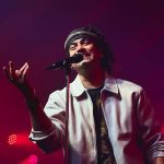 Jubin Nautiyal Instagram - Tonight we rock Delhi 🫡. Let’s go 🫶🏻 . 10 . 02 . 2024 @ IP university : Dwarka .
