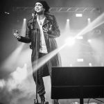 Jubin Nautiyal Instagram - Deeply Felt the love #melbourne & #adelaide ❤️. Gratitude 🙏🏻. #jubinnautiyallive in #perth Now . #JNLTour #australia .