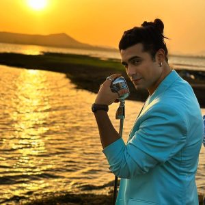 Jubin Nautiyal Instagram - Born to chase liquid sunsets .

The tour begins . #australia #newzealand