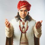 Jubin Nautiyal Instagram - You can checkout anytime you like, But you just can never leave . #bmagic