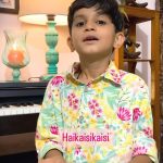Jubin Nautiyal Instagram - A beautiful song "Hai Kaisi Kaisi" by @jubin_nautiyal sir. Jubin Sir I hope you like my version of the song and will accept my collaboration request. ❤️❤️ #haikaisikaisi #jubinnautiyal #jubin_nautiyal #thejoyfulsinger #haikaisikaisidooriyaan #jubinnautiyalsongs #jubinnautiyalmusic #tseries