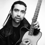 Jubin Nautiyal Instagram - As the call so the echo . Meet LifeLine 🎸