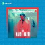 Jubin Nautiyal Instagram - The dooriyaan with #HaiKaisiKaisi have finally ended! 😍 Link in Bio. 🎧 #JioSaavn #JubinNautiyal #Tseries #HaiKaisiKaisi