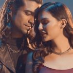 Jubin Nautiyal Instagram – Here to let love take over all the दूरियाँ from your hearts with my new track #HaiKaisiKaisi
Song out now. Tune in!

#tseries @tseries.official #BhushanKumar @samyra_reis @rockywkhanna @crevixa @shadabrayeen @abrahamkhanna @appaithefuzzyguy 
#jubinnautiyal