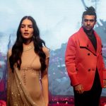 Jubin Nautiyal Instagram - हैं कैसी कैसी ये दूरियाँ क्यूँ होती हैं ये अब दरमियाँ #HaiKaisiKaisi drops on 11th May at 11 am. #tseries @tseries.official #BhushanKumar @samyra_reis @rockywkhanna @crevixa @shadabrayeen @abrahamkhanna #jubinnautiyal
