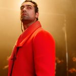 Jubin Nautiyal Instagram - What we lived through is living in us . #haikaisikaisi : 11th May : 11 Am . @rockywkhanna @abrahamkhanna @appaithefuzzyguy @shadabrayeen @samyra_reis @crevixa @sonalc23 @shivamchanana @tseries.official