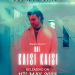 Jubin Nautiyal Instagram - Love is not always what you think! Get ready to feel it with #HaiKaisiKaisi Song releasing on 11th May, 11AM 2023. Stay tuned. #tseries @tseries.official #BhushanKumar @samyra_reis @rockywkhanna @crevixa @shadabrayeen @abrahamkhanna @appaithefuzzyguy