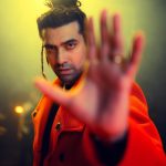 Jubin Nautiyal Instagram - What we lived through is living in us . #haikaisikaisi : 11th May : 11 Am . @rockywkhanna @abrahamkhanna @appaithefuzzyguy @shadabrayeen @samyra_reis @crevixa @sonalc23 @shivamchanana @tseries.official