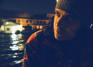 Jubin Nautiyal Instagram - Hearts are wild creatures, 
That’s why our ribs are cages .

📸@pixel_freak_