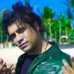 Jubin Nautiyal Instagram - Meine Kah Ishq Ho Gaya ,🫶🏻 Woh Kehti #aisekaise 🤷🏻‍♀️ 📸 @rockywkhanna
