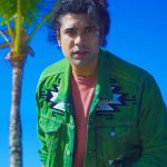 Jubin Nautiyal Instagram - ‘ The branches of the poet-tree , Reach from the mountains to the sea. So come and dream-or come and climb, Just don’t get hit by falling rhymes. ‘ 📸 @rockywkhanna