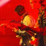 Jubin Nautiyal Instagram - A journey is truly complete only when you look around and see faces you began it with . For me you are one of those special faces . Happy birthday brother Wishing you another year of love , happiness and some OG guitar playing . @jesuisnikki8adi