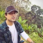 Jubin Nautiyal Instagram - Jhoom Jhoom Jhoom Enjoying #chaudhary : OUT NOW