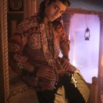 Jubin Nautiyal Instagram - The time to take you to the folk era is nearing! Can't wait to give you #Chaudhary with @itsamittrivedi 's music along with @yohanimusic and @mame_khan Song releasing on 25th January 2023. Stay tuned. HAR HAR MAHADEV #tseries @tseries.official @bhavin_333 @aayushiivermaa @shelleelyricist
