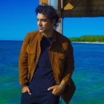 Jubin Nautiyal Instagram - When everything's made to be broken, I just want you to know who I am . #Iris 📸 @rockywkhanna