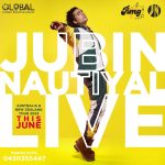 Jubin Nautiyal Instagram - This June #JubinNautiyalLive is touring Australia & New Zealand. Dates coming soon!! @rockywkhanna @jesuisnikki8adi @appaithefuzzyguy @raj_kumardewan @sayantanduttap @sou_viktree @mandolintapas @shirishmalhotra @akshaymusic @kushalmangalmusic @ashishmalaviya @nitish_kk @christopher.a.dsouza @rooseveltdsouza @pixel_freak_ @zeeshan_sid27 @pau_darshil @beingyugalsolanki @validhobby