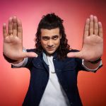 Jubin Nautiyal Instagram - Now Loading... . 2023 . 📸 @rohanshrestha