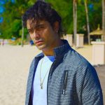 Jubin Nautiyal Instagram - After Something divine tied me to you , I finally feel free . 📸 : @rockywkhanna