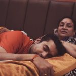 Jubin Nautiyal Instagram - An early dose of vitamin MOM . 🔆 #roadtorecovery Kerela
