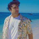 Jubin Nautiyal Instagram - Recovery Break ... See you guys soon 🌹 📸 @rockywkhanna ❤️ #digitaldetox #recoverymode Mauritius