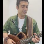 Jubin Nautiyal Instagram - Here's your chance to dedicate this beautiful melody to your loved one! Tag them and let them know! #TuSaamneAaye out now, tune in. #tseries #BhushanKumar @jubin_nautiyal @yohanimusic @rockywkhanna @navjitbuttar @sakshii.joshi @officialmateeen