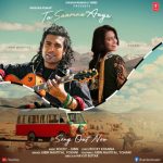 Jubin Nautiyal Instagram - We are here to take you on journey of your lives with #TuSaamneAaye Tune in now and let’s go Road Trippin’ together! #tseries @tseries.official #BhushanKumar @yohanimusic @rockywkhanna @navjitbuttar @sakshii.joshi @officialmateeen @ericpillai @officialprasannasuresh @jesuisnikki8adi