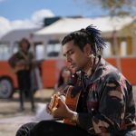Jubin Nautiyal Instagram - music on, world off #TuSaamneAaye #24.11.22