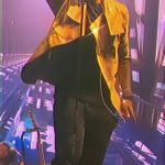 Jubin Nautiyal Instagram - Woh Yaar Hai Jo Khushbu Ki Tarah.... #jubinnautiyallive in Vibe @ Wembley Wembley, London