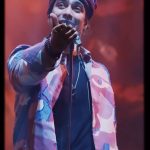 Jubin Nautiyal Instagram - I decide my vibe ❤️ . #livemusic & #humkotumse Ahmedabad, India