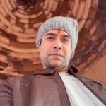 Jubin Nautiyal Instagram - Whatever you are . Be a good one . Good morning ☀️