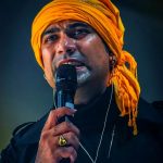 Jubin Nautiyal Instagram - Love settles in the heart that sets it free. Mauritius
