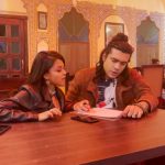 Jubin Nautiyal Instagram - The perfect travel checklist doesn’t exi.. we think we found one! Stay tuned and find out on 24th November 2022. #TuSaamneAaye ➡️ #tseries @tseries.official #BhushanKumar @yohanimusic @rockywkhanna @navjitbuttar