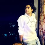 Jubin Nautiyal Instagram - Puri duniye ke jazbaat ek taraf , Unse pehli mulaqat ek taraf . Off to Rotterdam ✈️ #JubinNautiyalLive 🎸