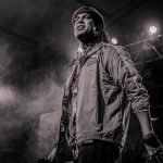 Jubin Nautiyal Instagram - No Guts . No Glory No Legend . No Story 🦁 #jubinnautiyallive Nov. 4th Wembley Nov. 5th Leicester Nov. 6th Rotterdam 📸 @pixel_freak_ The Lalit Great Eastern Kolkata