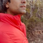 Jubin Nautiyal Instagram - True strength lies in unwavering devotion towards righteousness . Jai Shri Ram . Ranthambore - the land of Tigers (Sawai Madhopur)