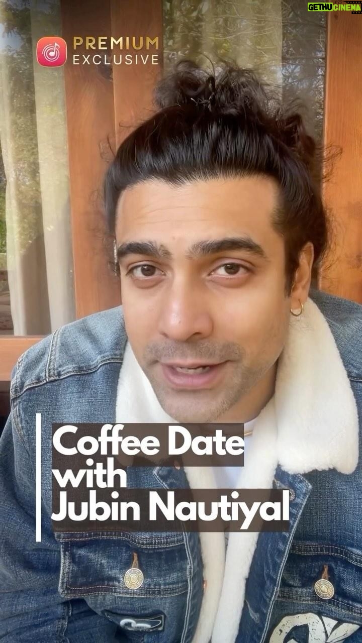 Jubin Nautiyal Instagram - Didn’t believe us initially about the opportunity to meet him? Here’s a message straight from your favourite Jubin Nautiyal! 🥹 5 lucky Wynk users stand to win a coffee date with Jubin and all you have to do is follow two easy steps😍 - Login to the Wynk music app as a Wynk Premium User - Listen to songs from his latest album ‘Tum Aye Ho Toh’ during the contest period It is ✨that✨ simple. The contest is LIVE NOW and will run till 25th January 2024. What are you waiting for? Find your headphones and start listening (on repeat🤫) To know more, find the link in the bio and stories🫶🏽 #WynkMusic #JubinNautiyal #CoffeeDateWithJubin #CoffeeWithJubin