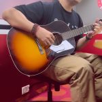 Jubin Nautiyal Instagram - And I waited . ( A three word love story ) . #humkotumse 🌹. #radiovisit