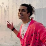 Jubin Nautiyal Instagram - Our spirits are born of mystery and myth, Our eyes reflect the rivers and lakes, Our hearts beat true and wild, Our lips vibrate with native tongue, And our hands rise up in freedom . #TumAayeHoToh 🌹.
