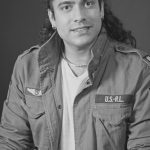 Jubin Nautiyal Instagram - Take a deep dive into Jubin Nautiyal's musical progression with an exclusive 'Journey To Here' episode, only on Amazon Music! Catch the full experience on the Amazon Music app! #Journeytohere #JubinNautiyal
